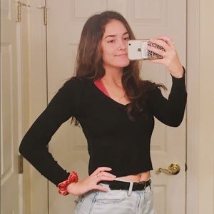 Meet your Posher, Emma